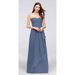 Davids Bridal Formal Dress